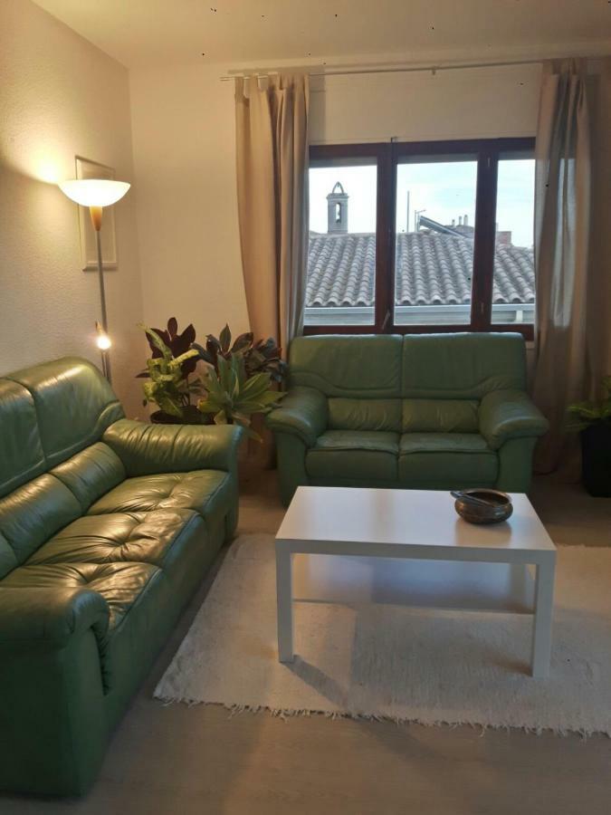 Apartament Sant Pere Sant Pere Pescador Εξωτερικό φωτογραφία