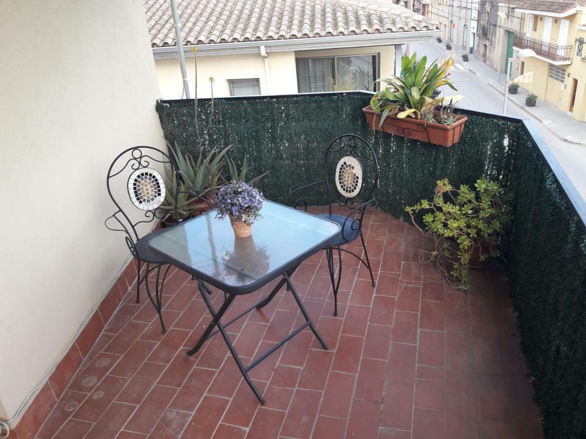Apartament Sant Pere Sant Pere Pescador Εξωτερικό φωτογραφία