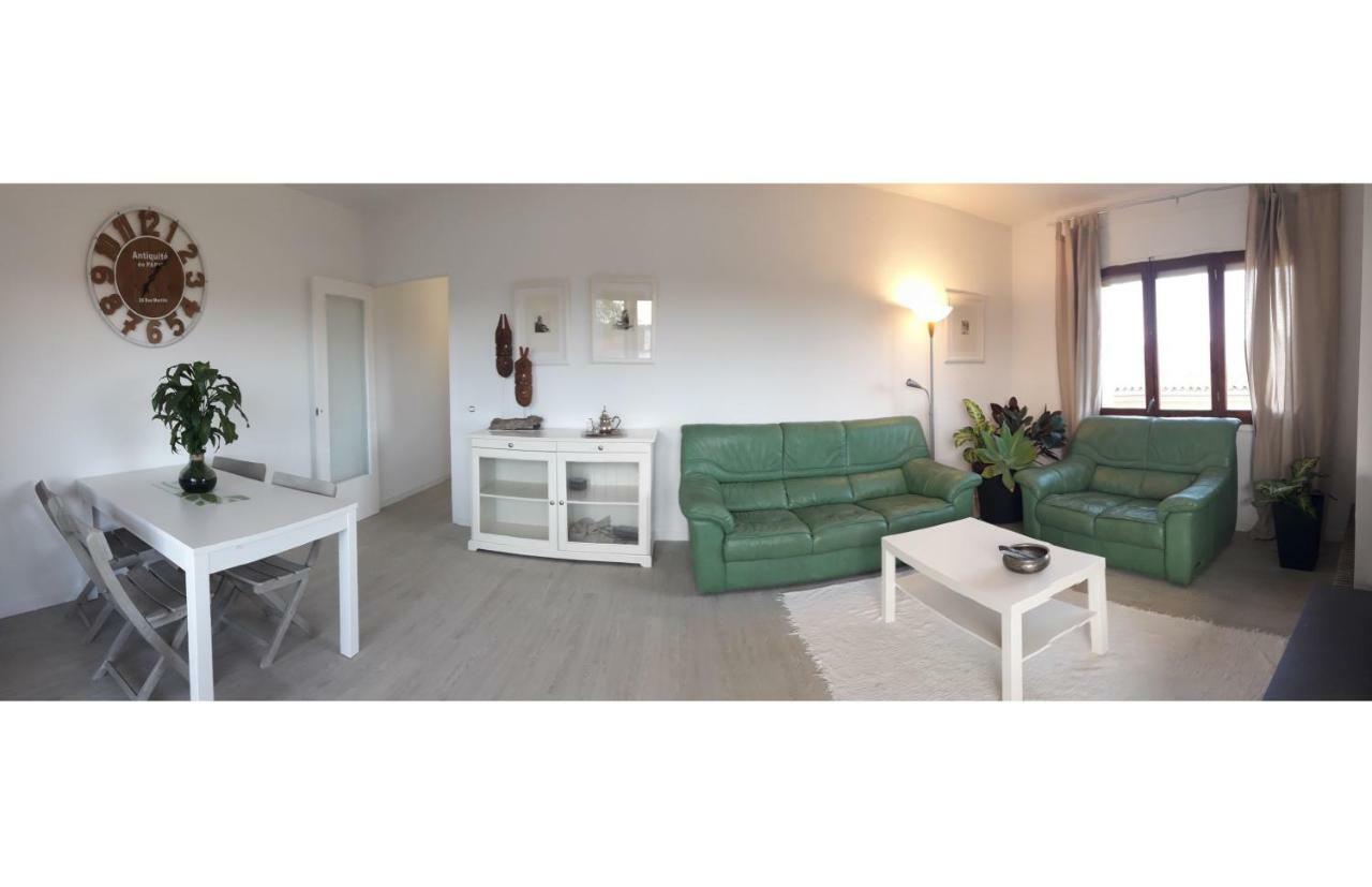 Apartament Sant Pere Sant Pere Pescador Εξωτερικό φωτογραφία