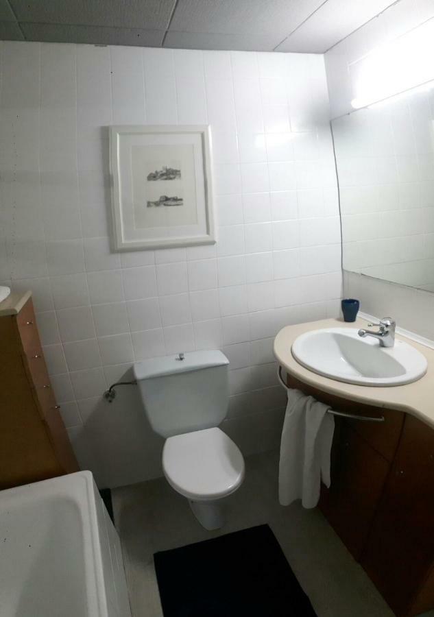 Apartament Sant Pere Sant Pere Pescador Εξωτερικό φωτογραφία